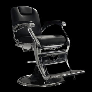 The Vanguard premium barber chair