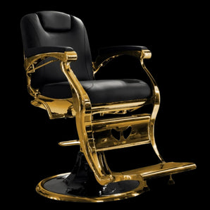 The Vanguard premium barber chair