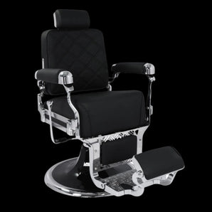 The Legacy premium barber chair