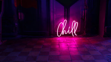 Form for receiving a personalized quote for a custom neon sign from expert designers