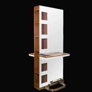 BO58 Single Mirror