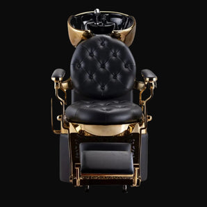 The Majesty salon hairdressing wash basin