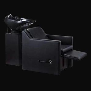 The Master salon hairdressing wash basin