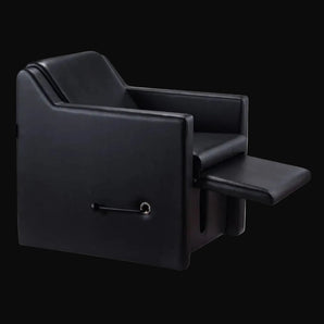The Master salon hairdressing wash basin