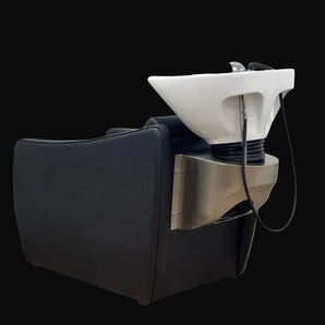 The Mono salon hairdressing wash basin