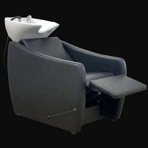 The Mono salon hairdressing wash basin