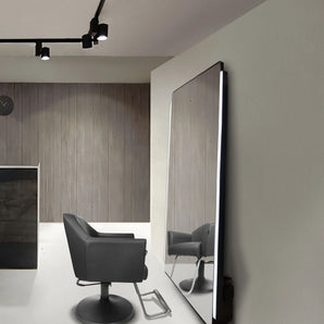 Black Emperor barbershop fit-out package