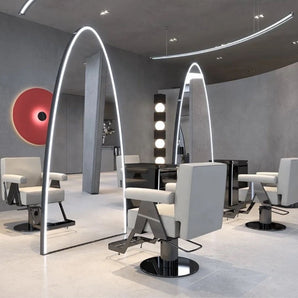 AA001 MIRROR