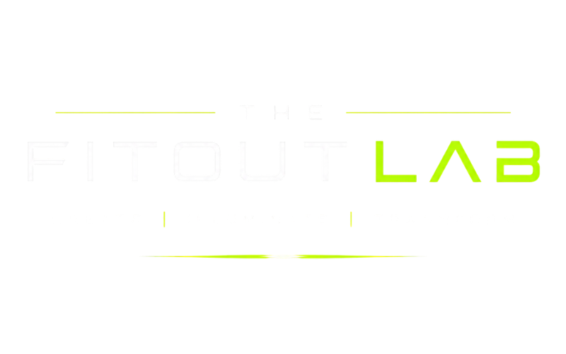 The Fit Out Lab